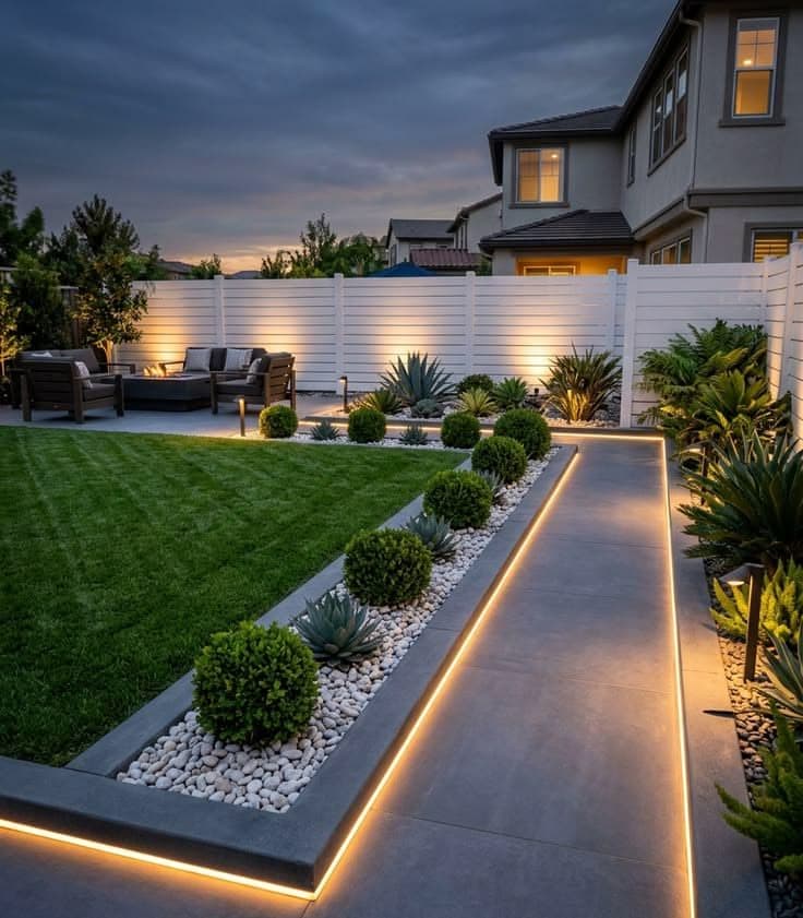 Landscaping & Sodding