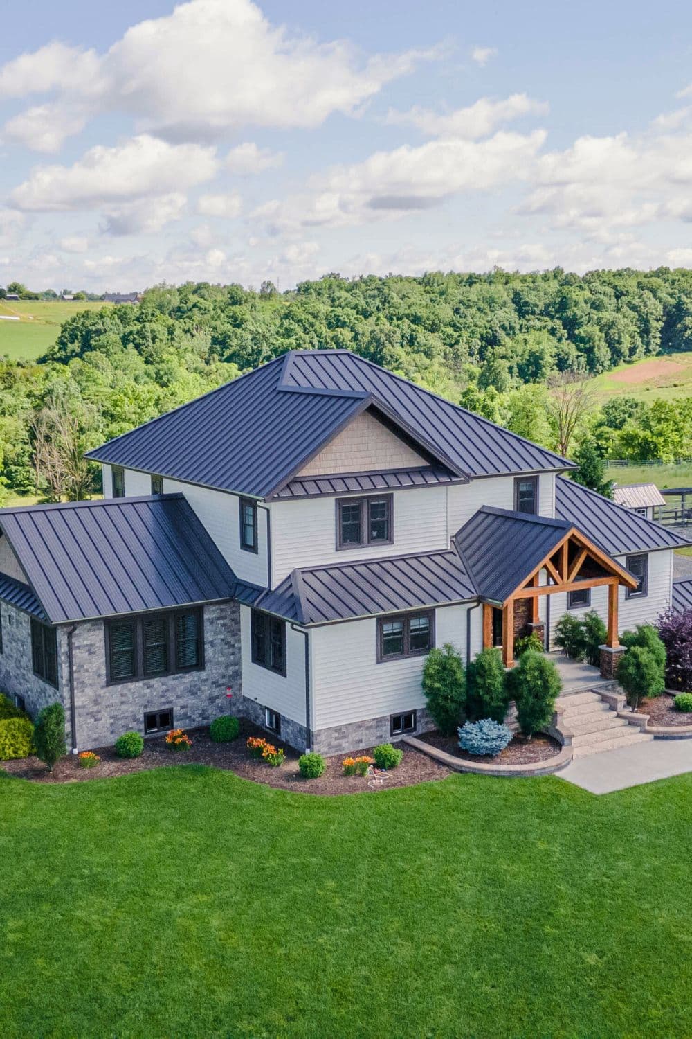 Roofing