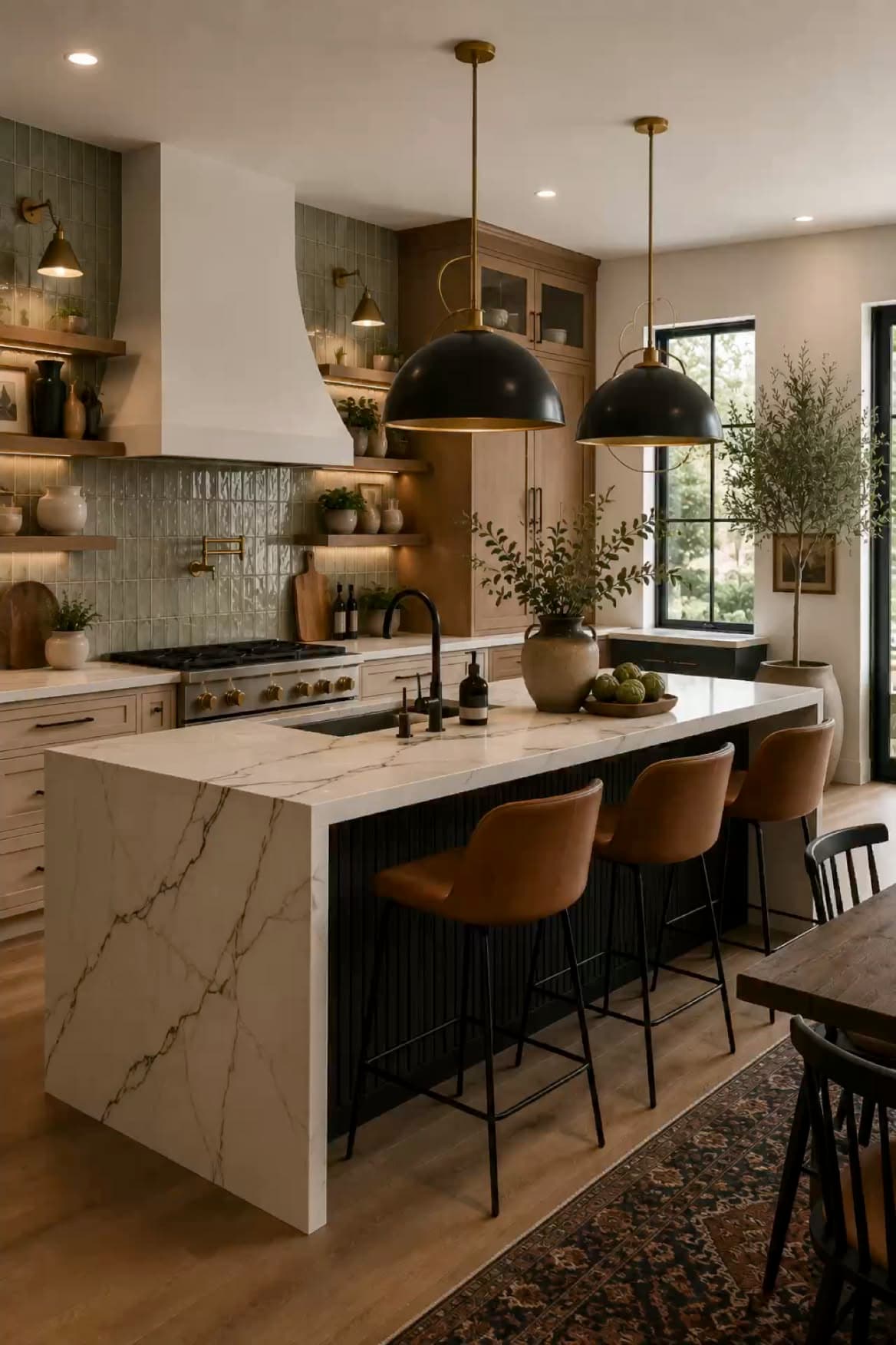 Kitchen Renovation
