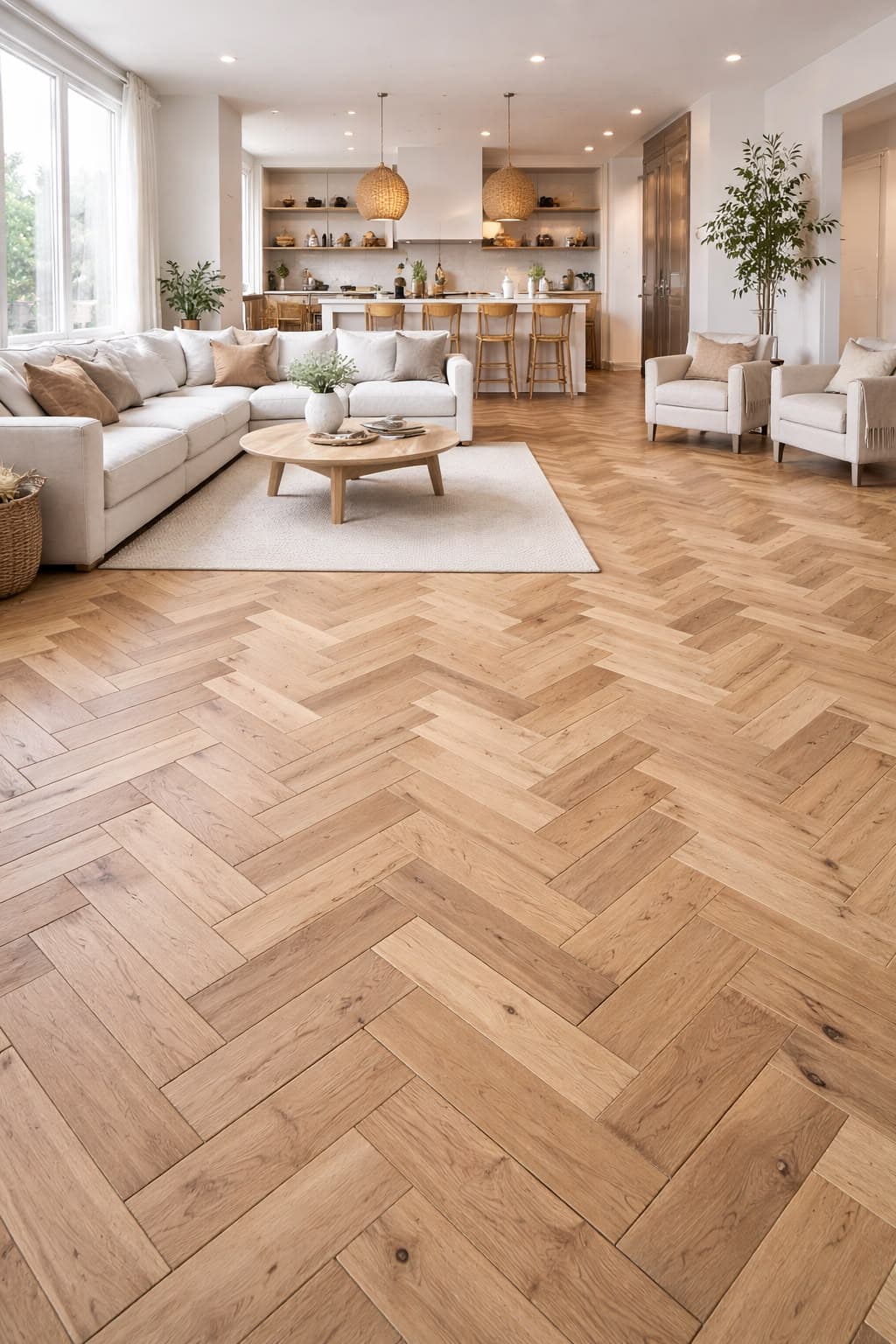 Flooring & Tiling